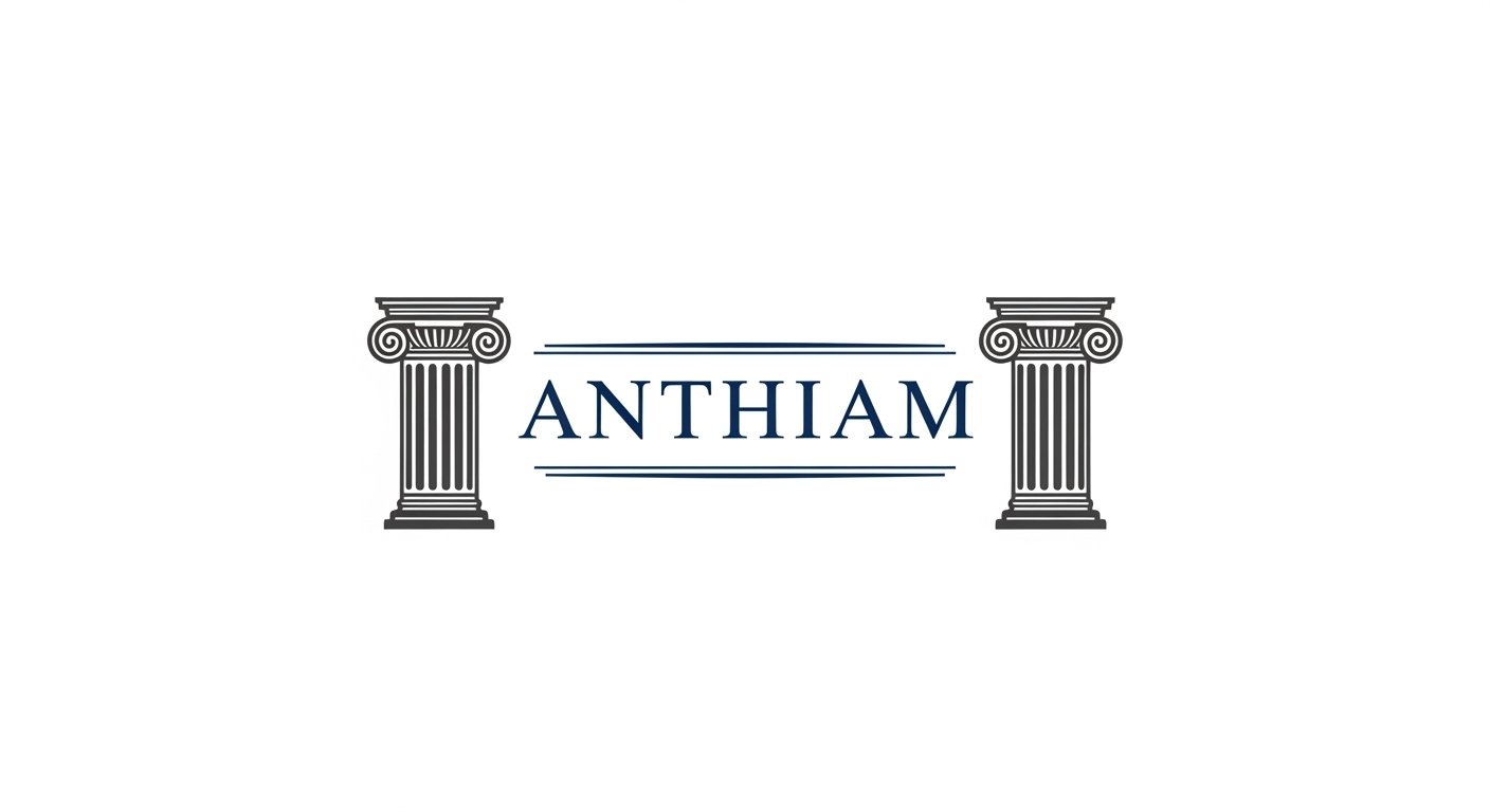 Anthiam Logo