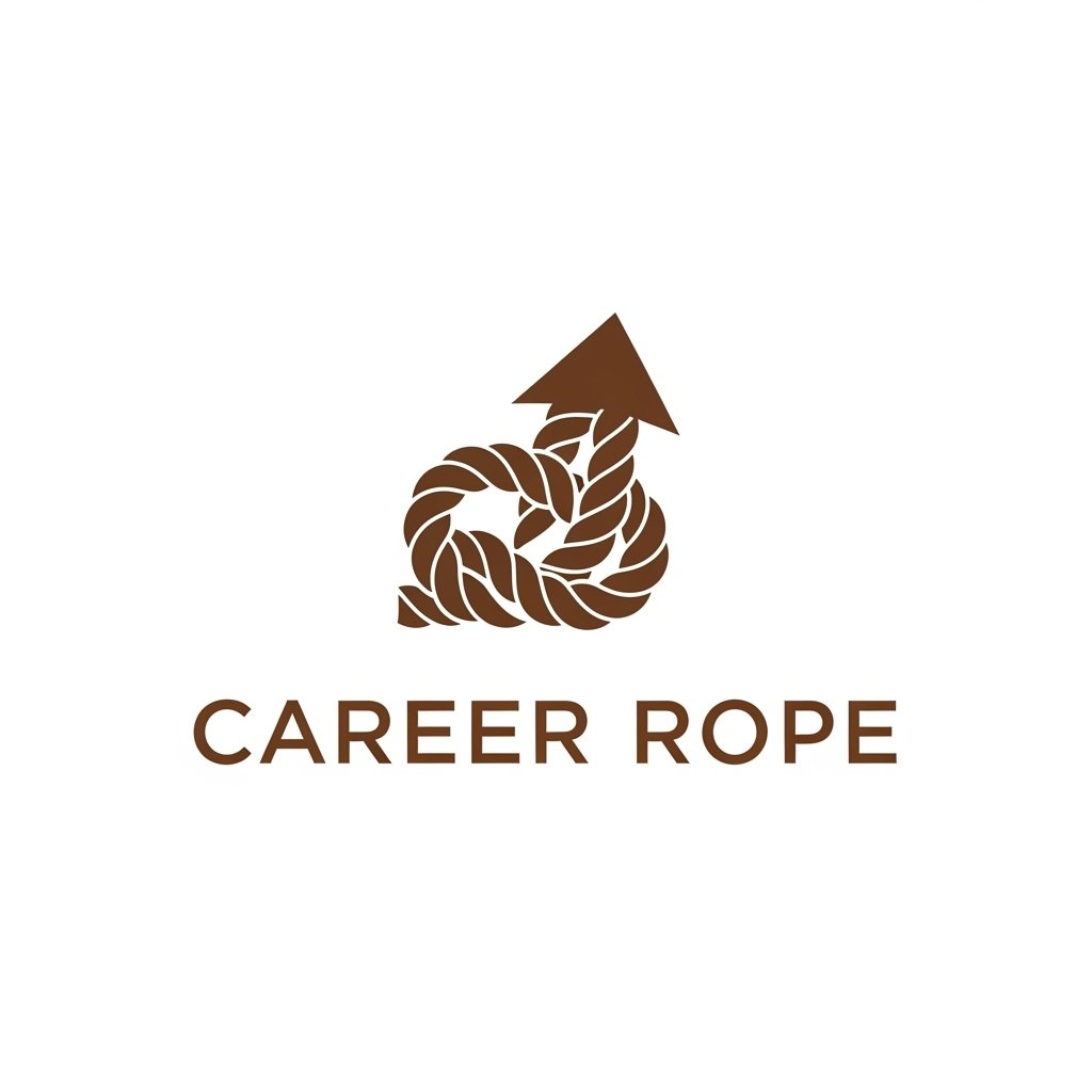 Career Rope Logo