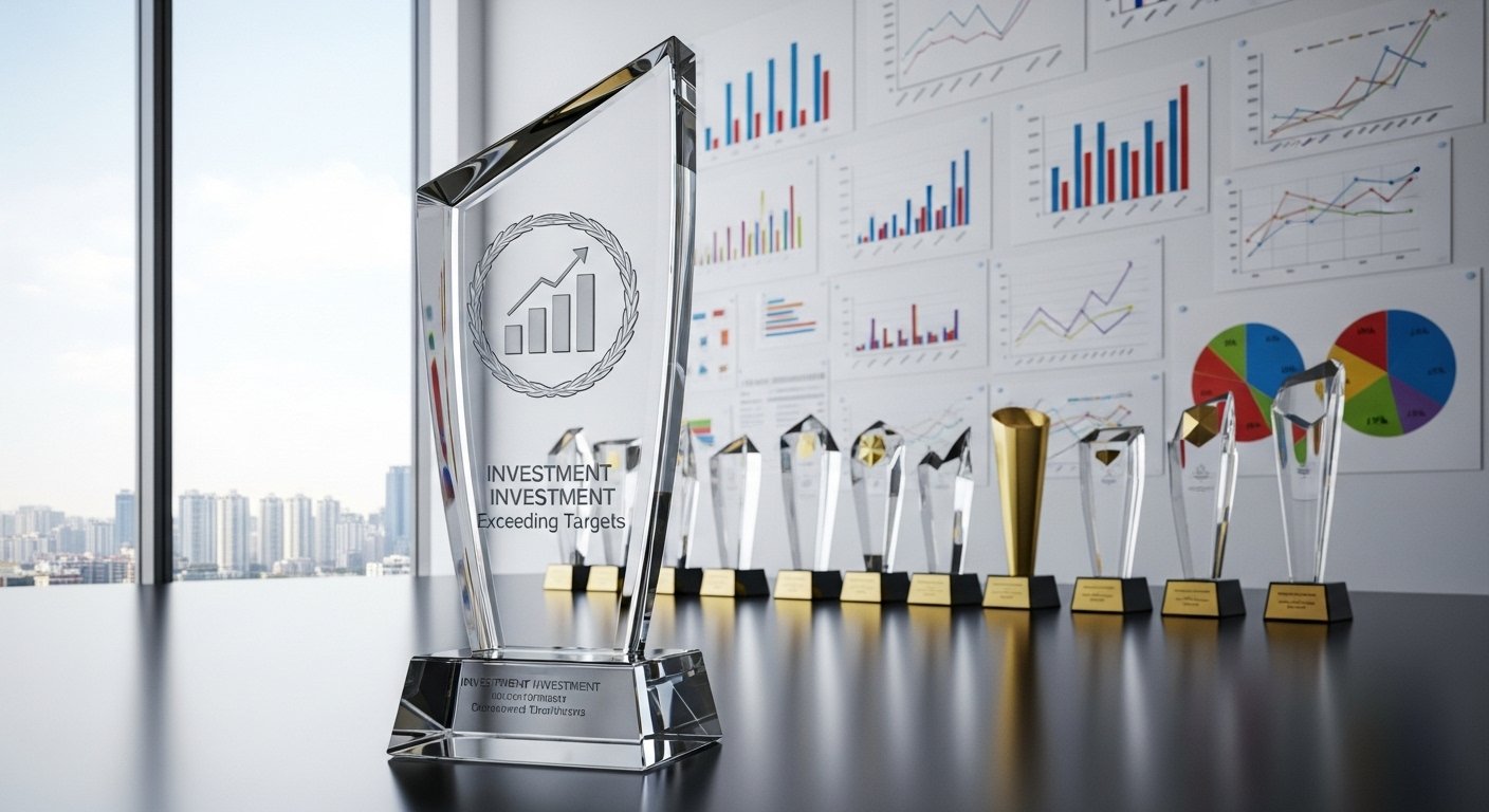Professionals analyzing data, symbolizing strategic talent investment