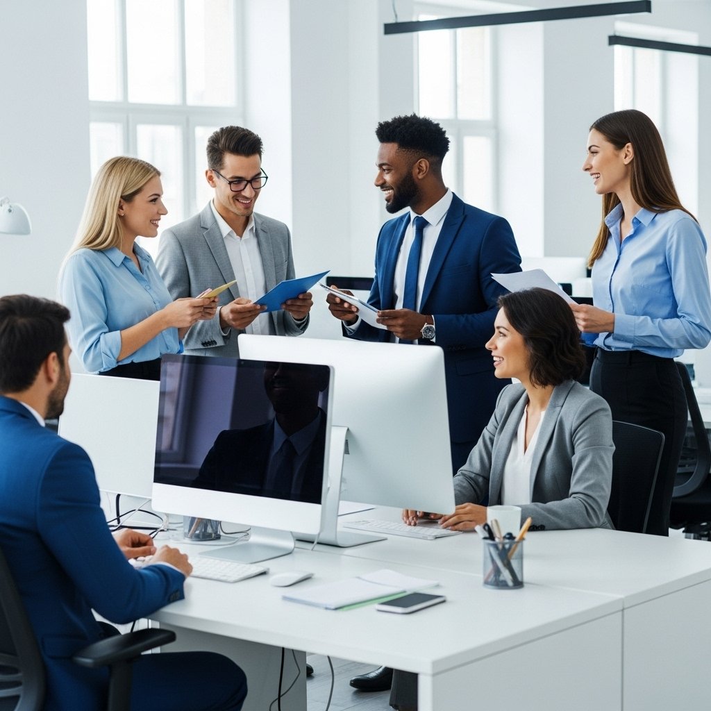 Beyond the Buzzwords: How Renowned Hiring Solutions Delivers Where Other Consultants Don’t