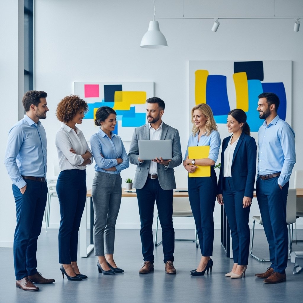 Beyond the Corner Office: How Executive Coaching Transforms Leaders and Ignites Organizational Growth