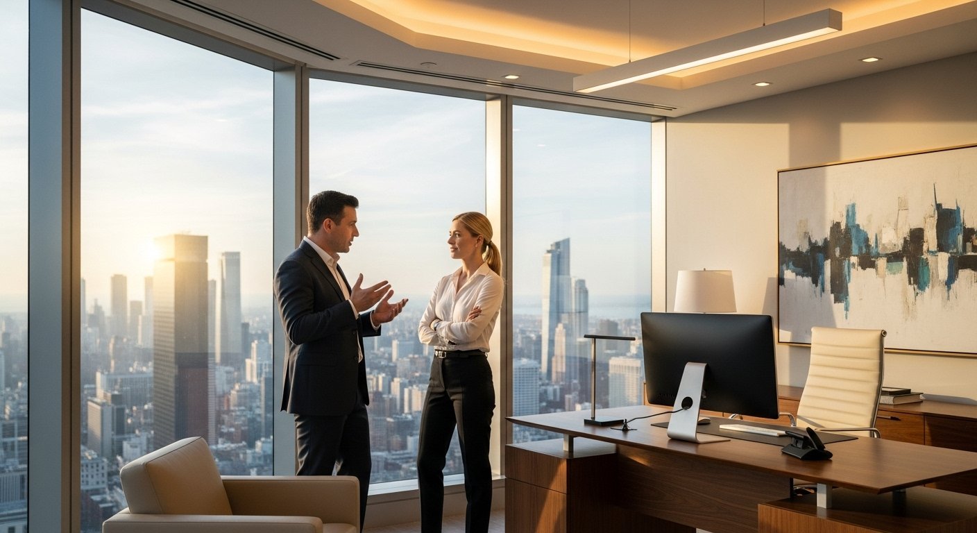 The Data-Driven Executive Hiring Playbook: Maximize ROI & Avoid Costly Mistakes