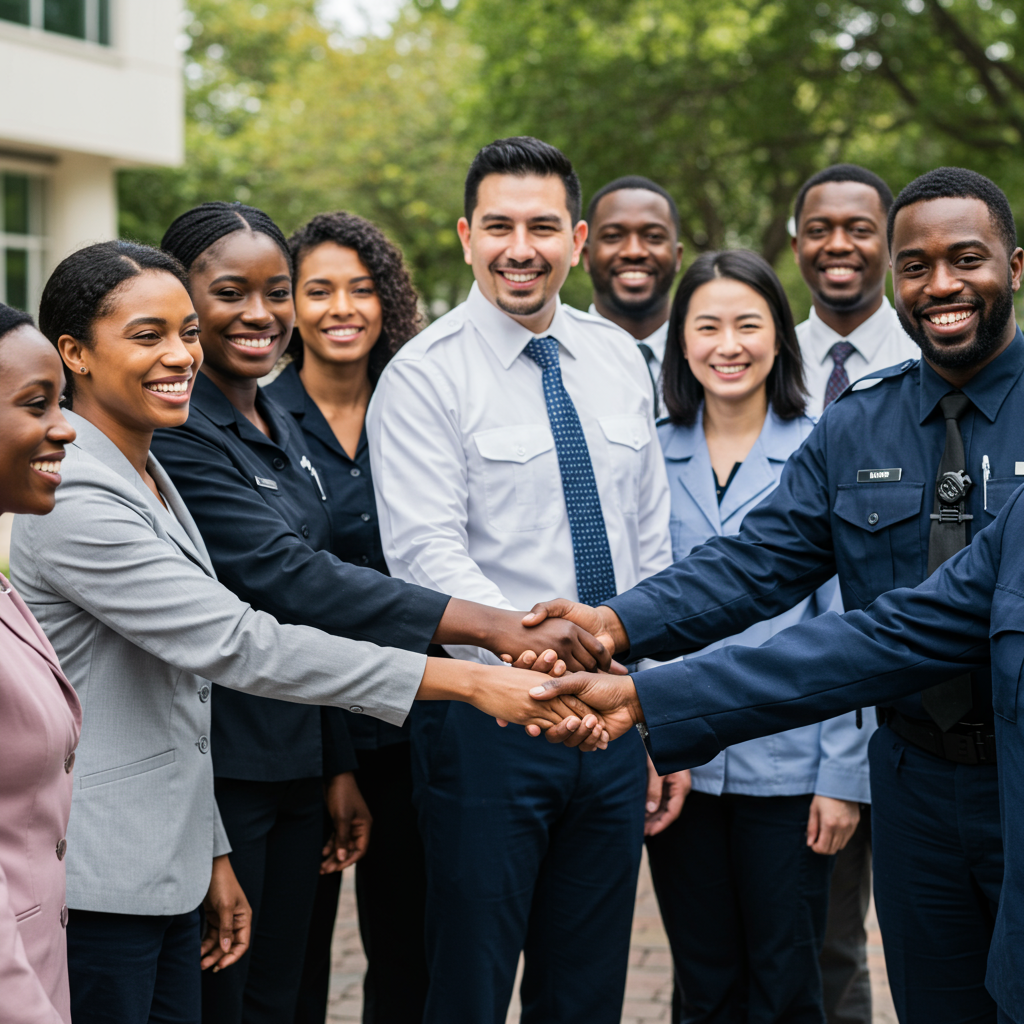Modernizing Public Sector Recruitment for a Stronger Future
