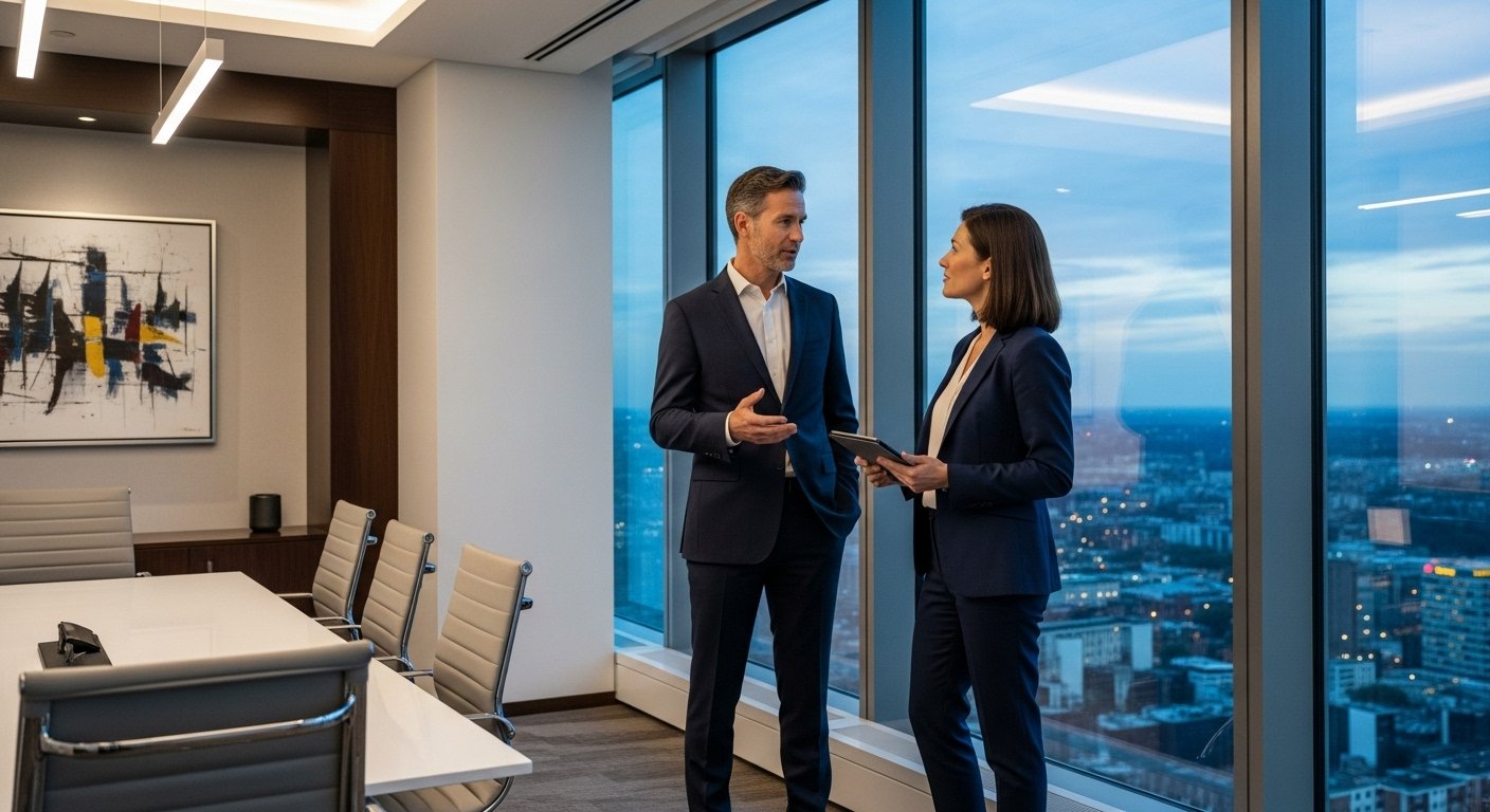 Unlocking Leadership Potential: The Power of Executive Coaching with Renowned Hiring Solutions