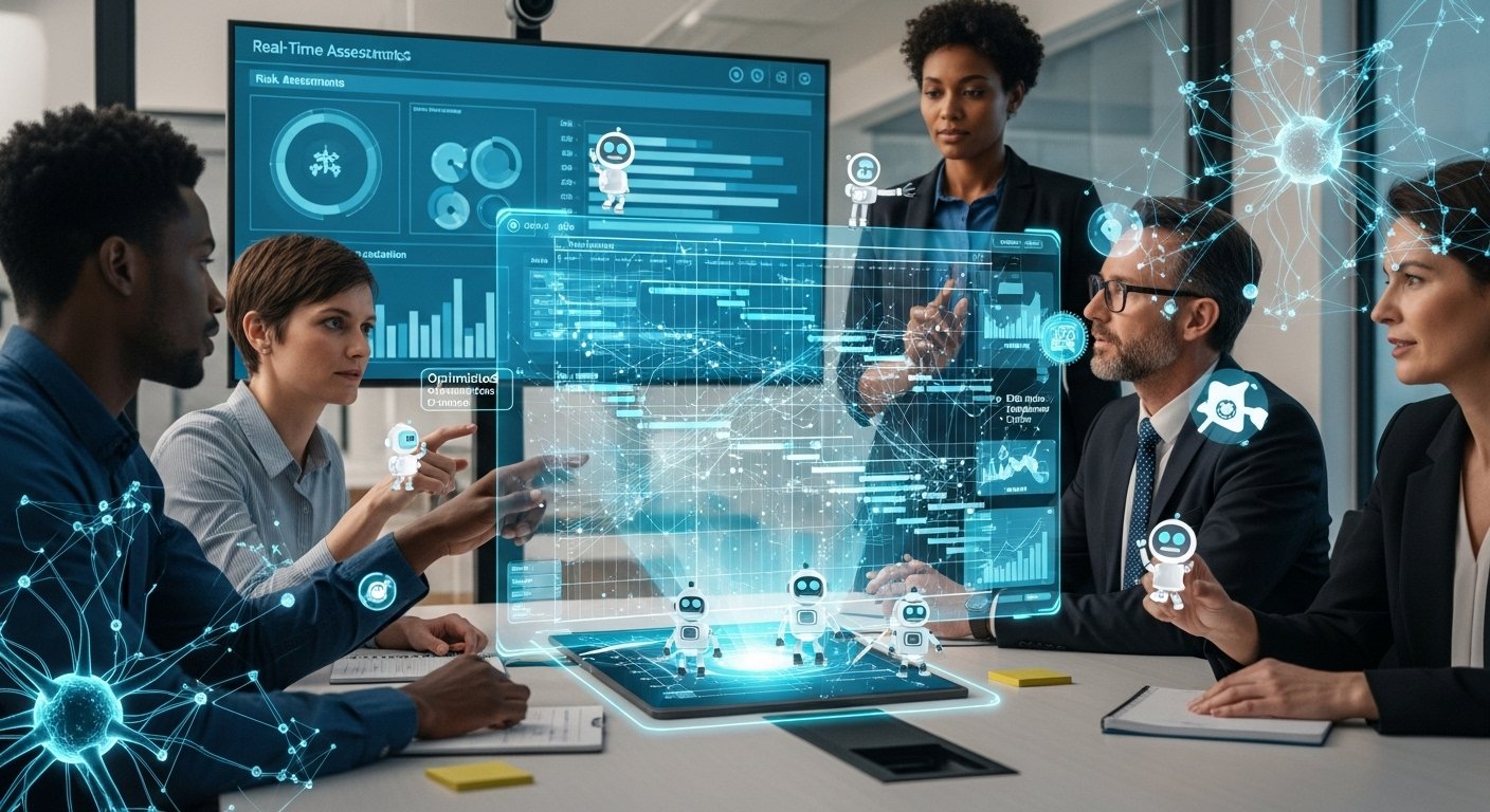 How AI is Reshaping Project Management and Your Next Hire