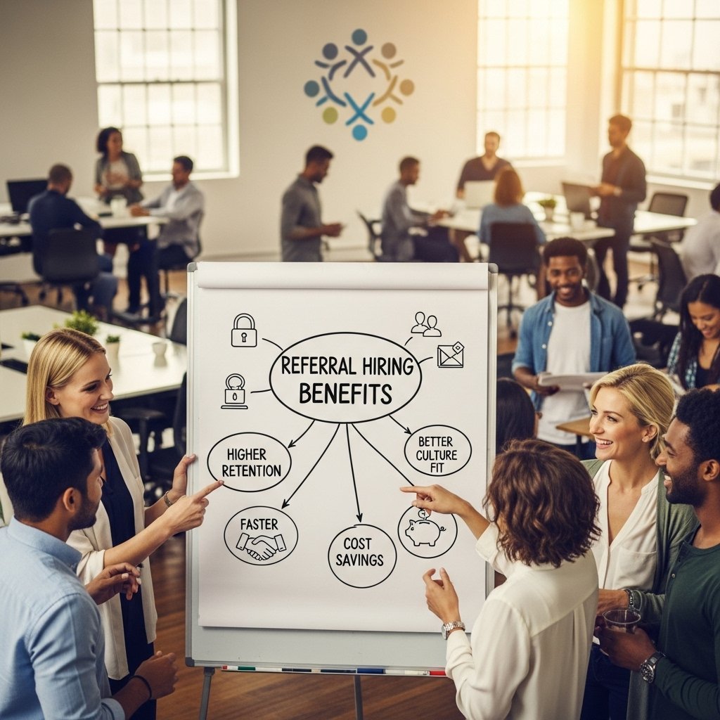 5 Surprising Truths About Employee Referral Programs (It’s Not What You Think)
